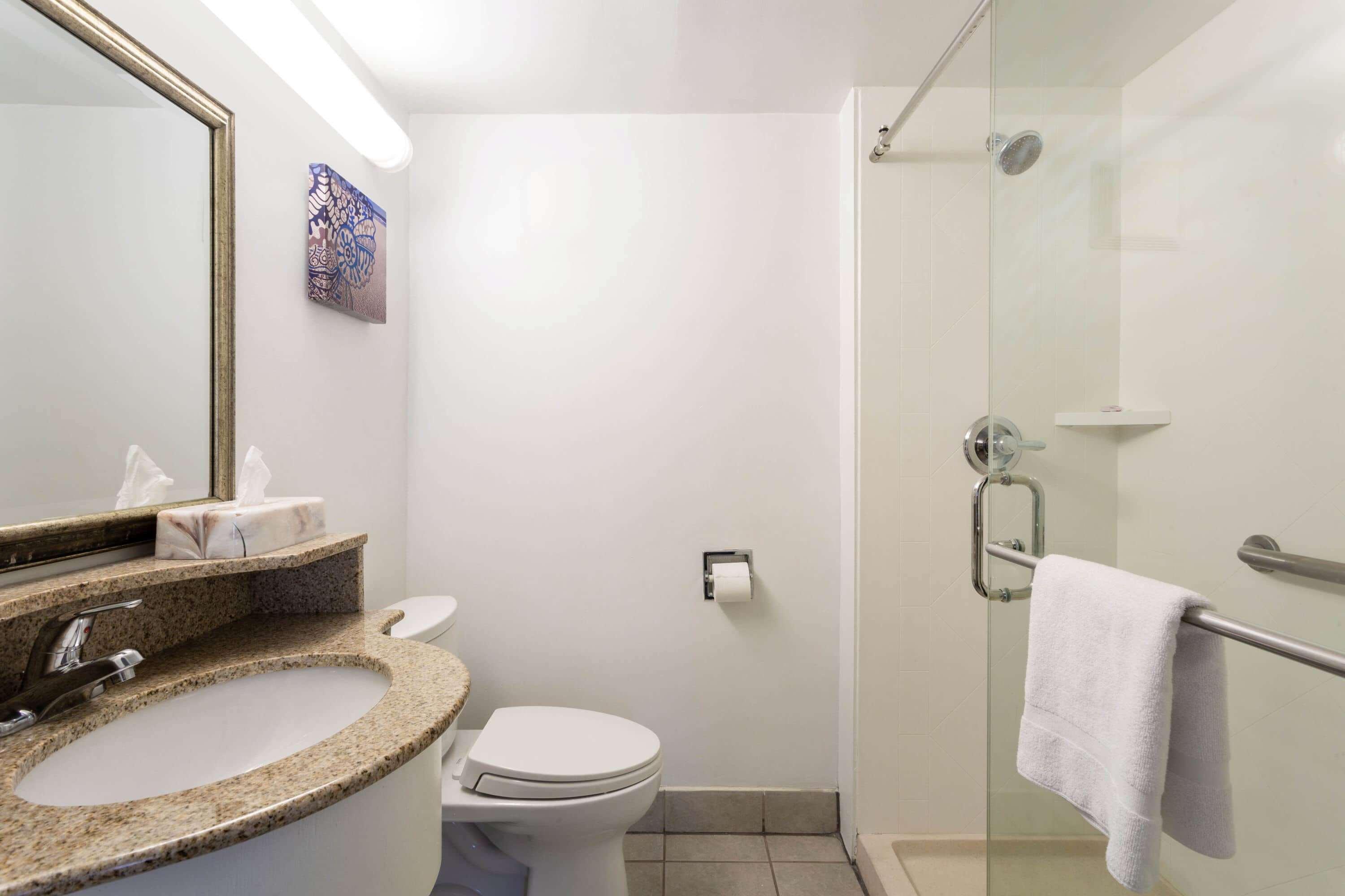 Ramada By Wyndham Virginia Beach Esterno foto