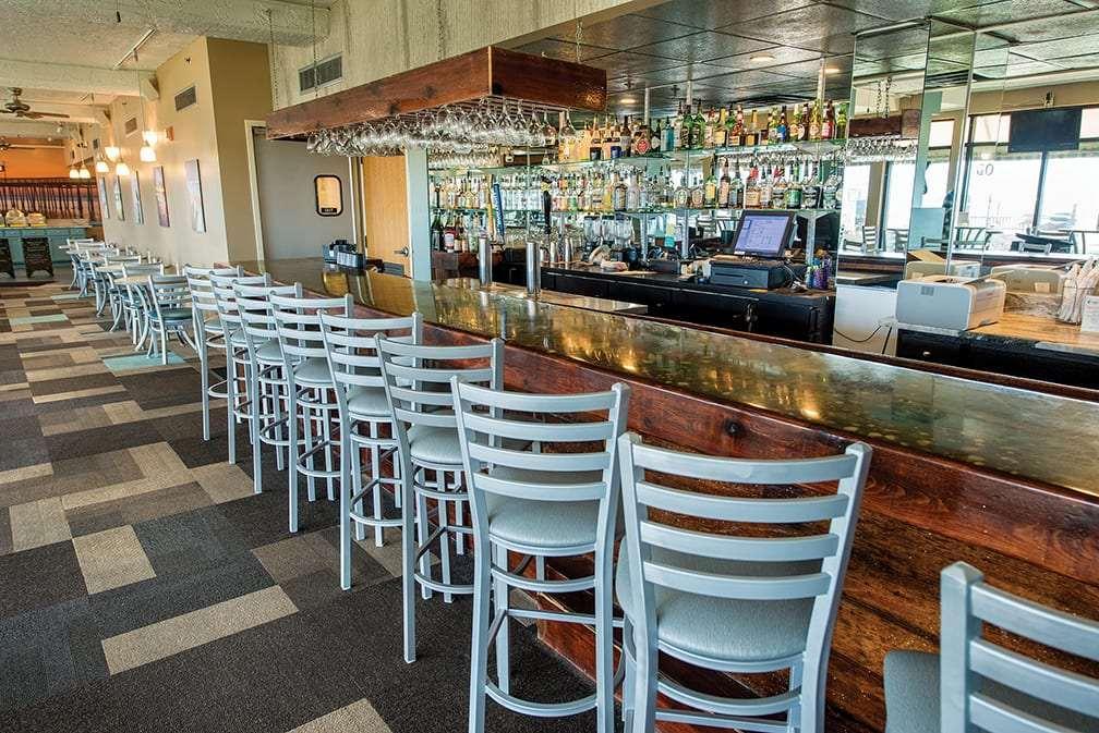 Ramada By Wyndham Virginia Beach Esterno foto